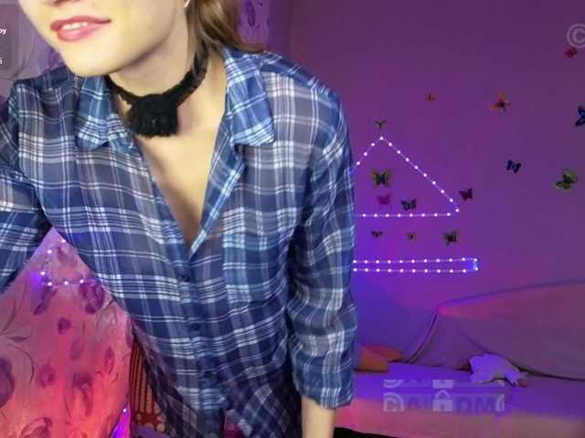 Armura live cam on BongaCams