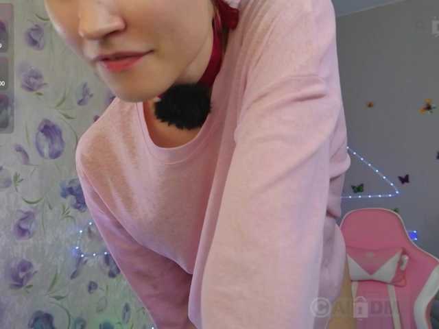 Armura live cam on BongaCams