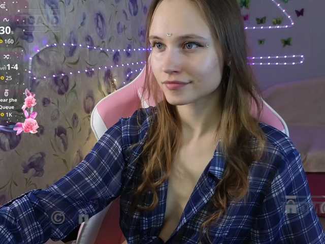 Armura's BongaCams show and profile