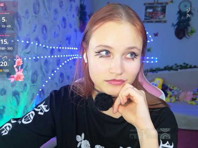 Armura live cam on BongaCams