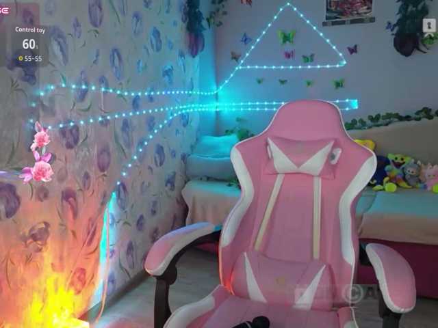 Armura live cam on BongaCams