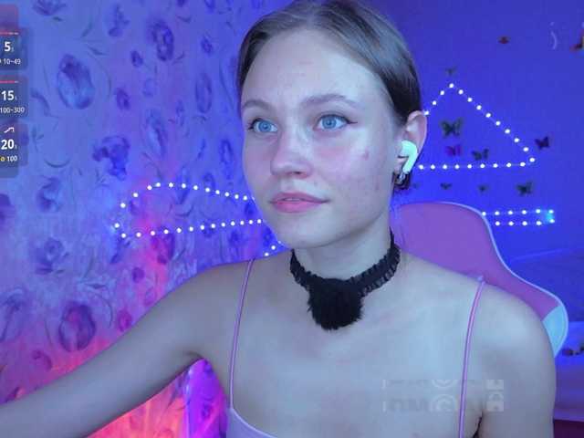Armura live cam on BongaCams