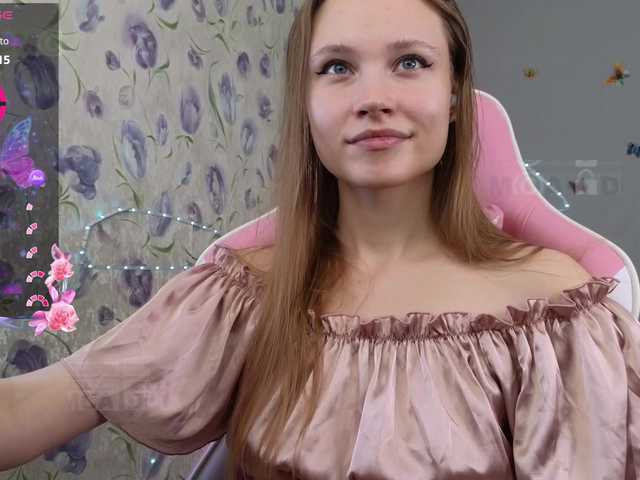 Armura live cam on BongaCams