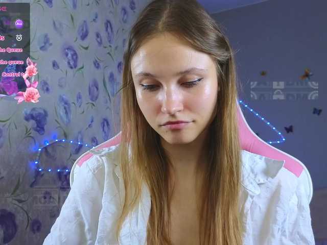 Armura live cam on BongaCams