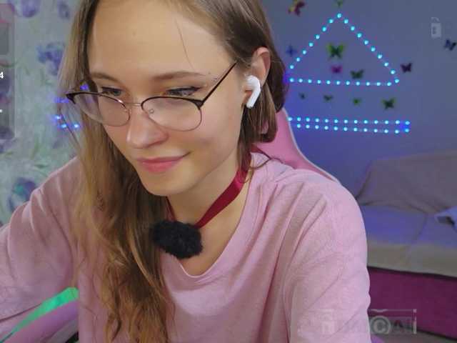 Armura live cam on BongaCams