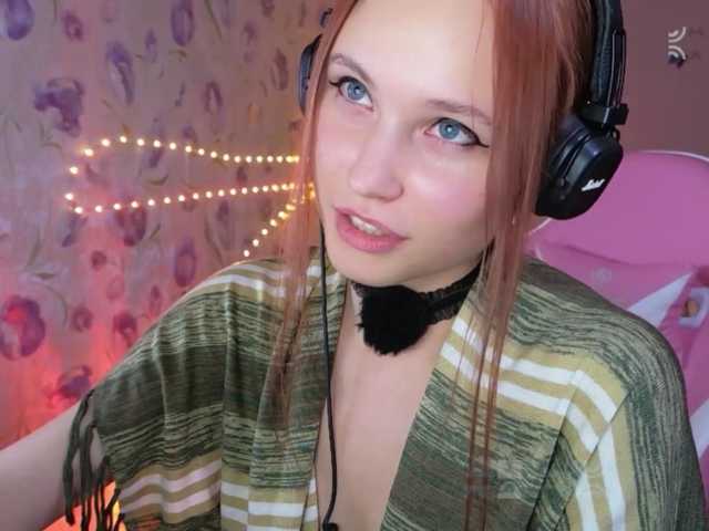 Armura live cam on BongaCams