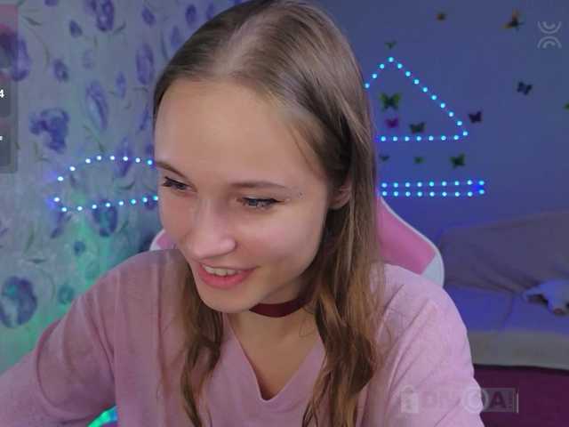 armura cam belle