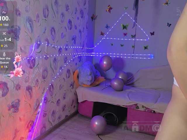 Armura live cam on BongaCams