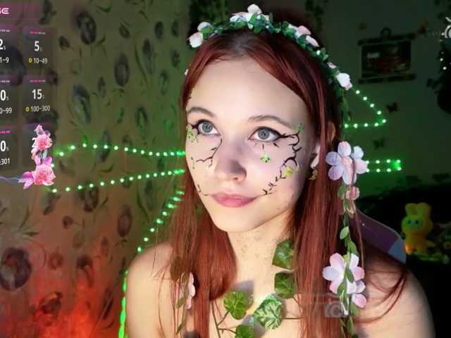 Armura live cam on BongaCams