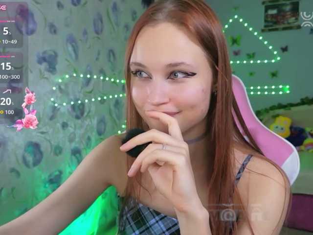Armura live cam on BongaCams