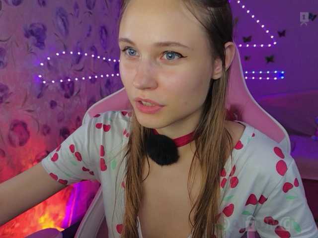 Armura live webcam show