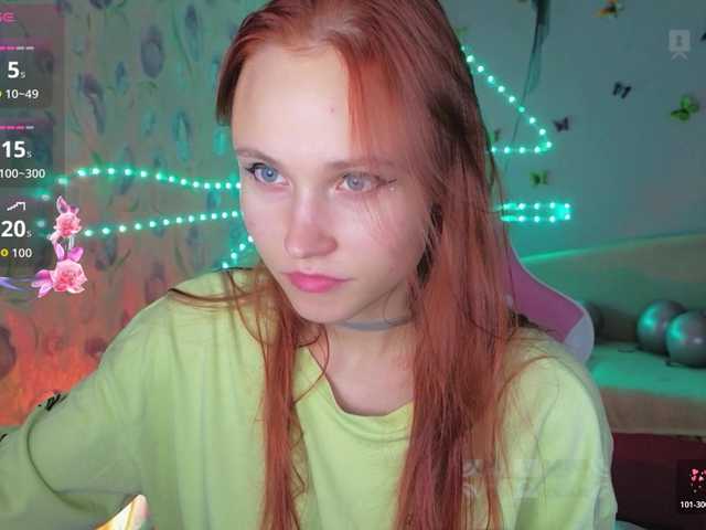 Armura live cam on BongaCams