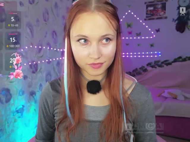 Armura live cam on BongaCams