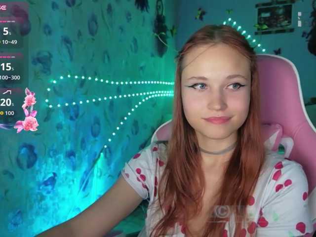 Armura live cam on BongaCams