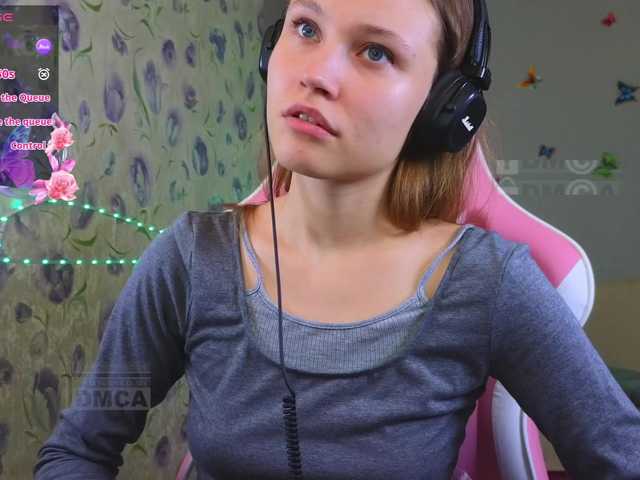 Armura live cam on BongaCams
