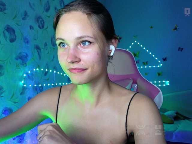 Armura live cam on BongaCams