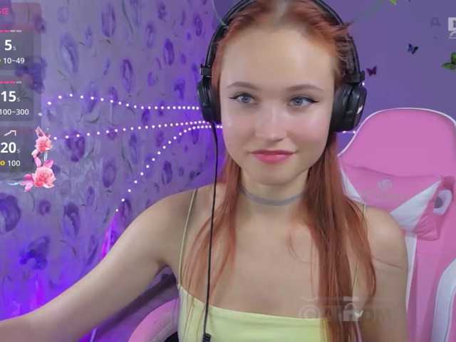 Armura live cam on BongaCams