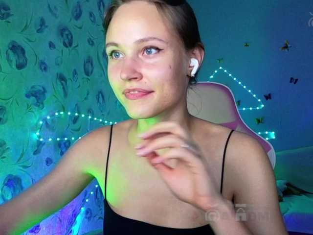 Armura live cam on BongaCams