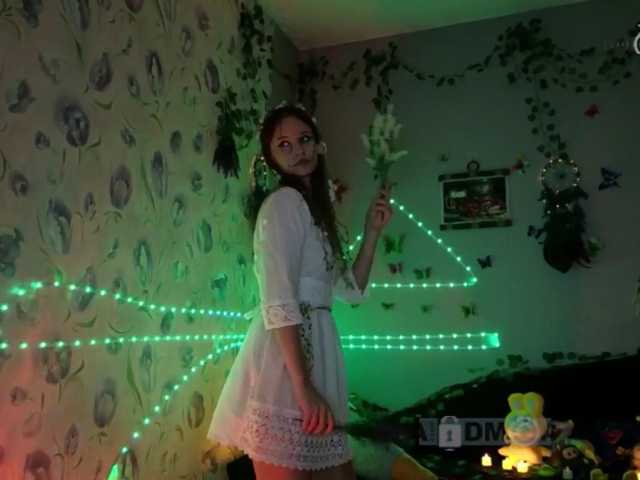 Armura live cam on BongaCams