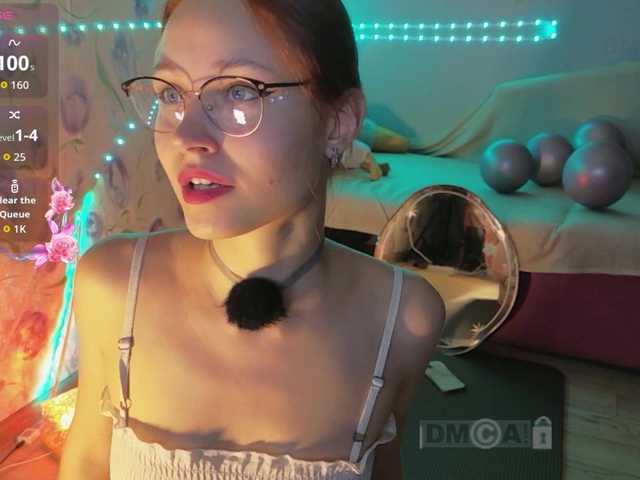 Armura live cam on BongaCams