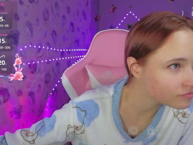 Armura live cam on BongaCams
