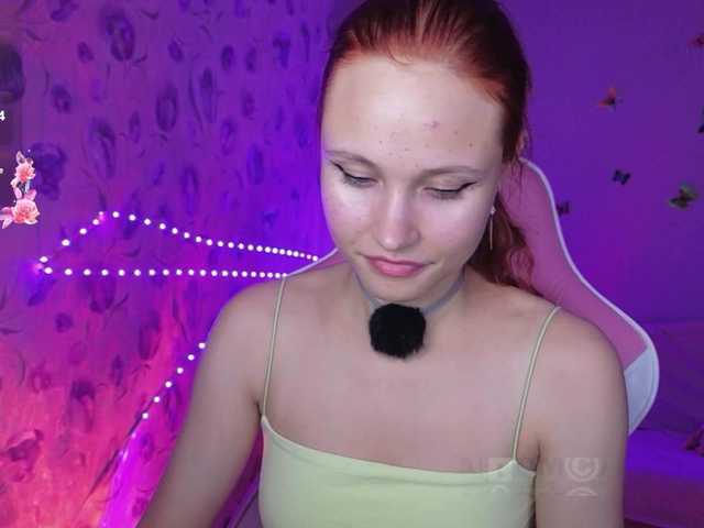 Armura live cam on BongaCams