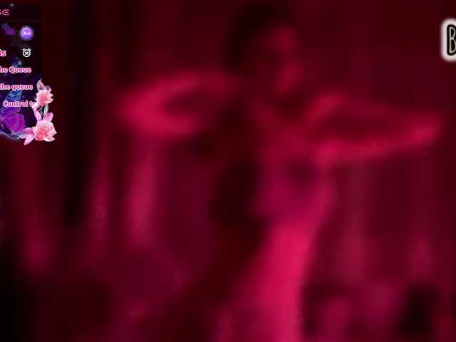 Armura live cam on BongaCams