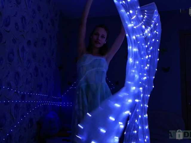 Armura live cam on BongaCams