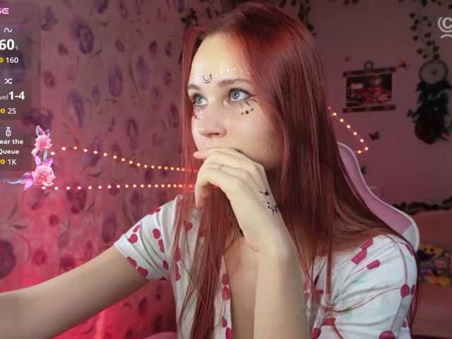 Armura live cam on BongaCams