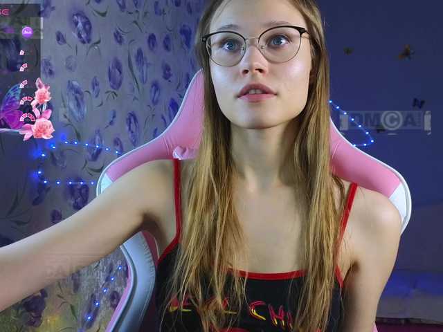 armura cam belle