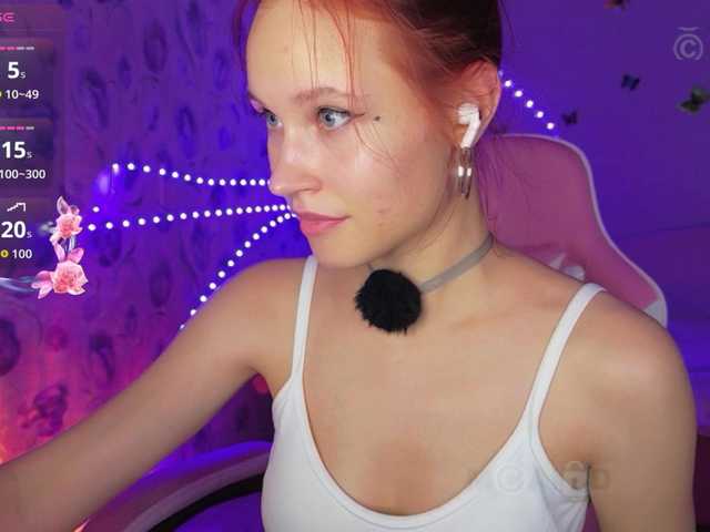 Armura live cam on BongaCams