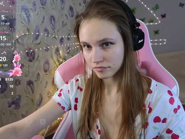 Armura's BongaCams show and profile