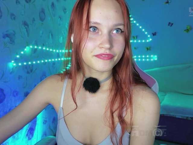 Armura live cam on BongaCams
