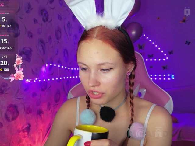 Armura live cam on BongaCams