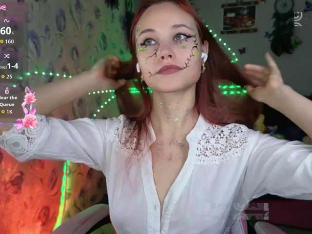 Armura live cam on BongaCams