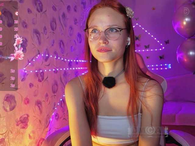 Armura live cam on BongaCams