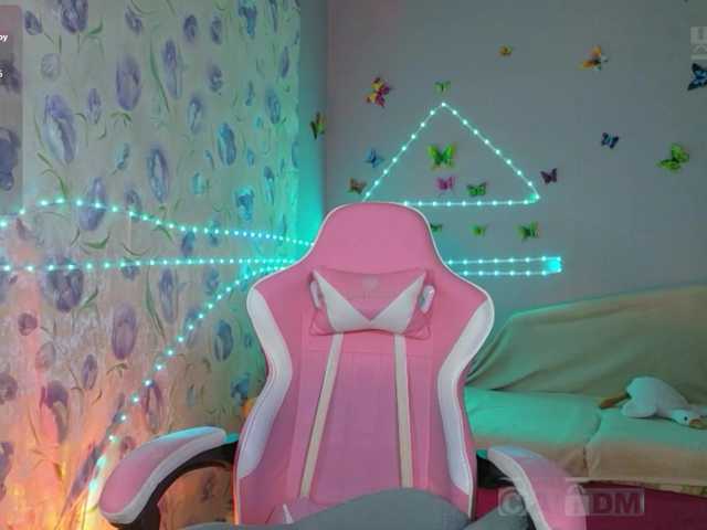 Armura live cam on BongaCams