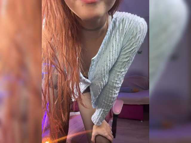 Armura live cam on BongaCams