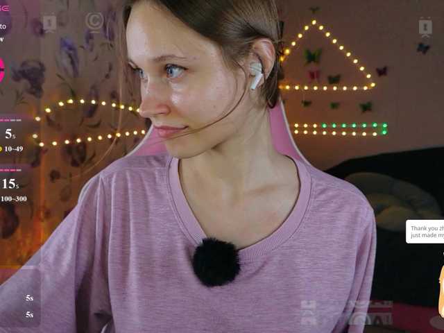 Armura live cam on BongaCams