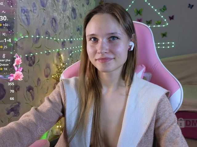 Armura's BongaCams show and profile