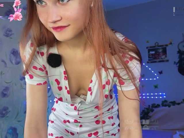 Armura live cam on BongaCams