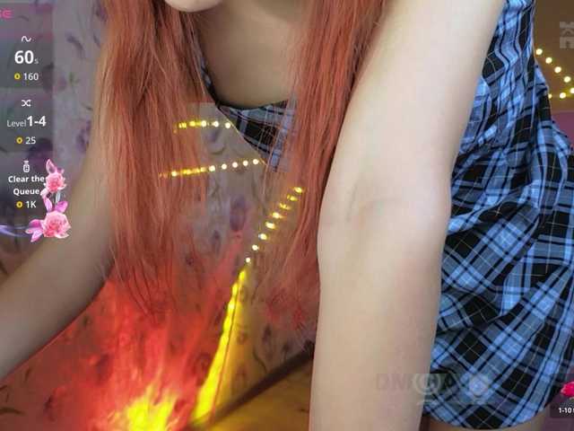 Armura live cam on BongaCams