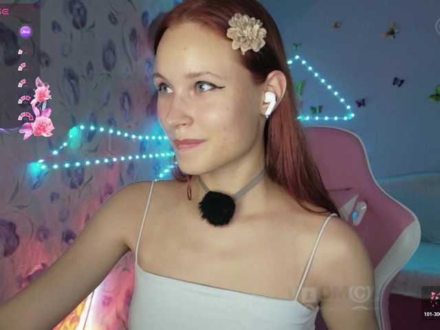 Armura live cam on BongaCams