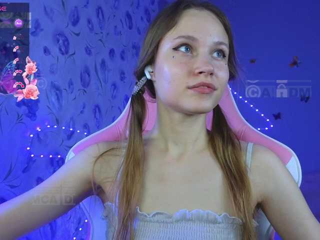 Armura live cam on BongaCams