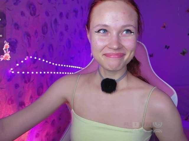 Armura live cam on BongaCams