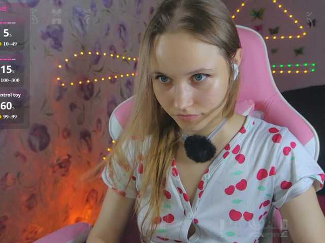 Armura live cam on BongaCams