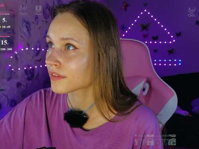 Armura live cam on BongaCams