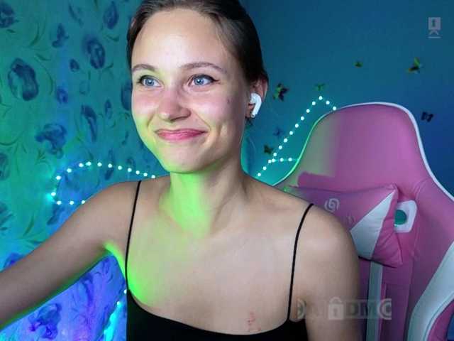 Armura live cam on BongaCams