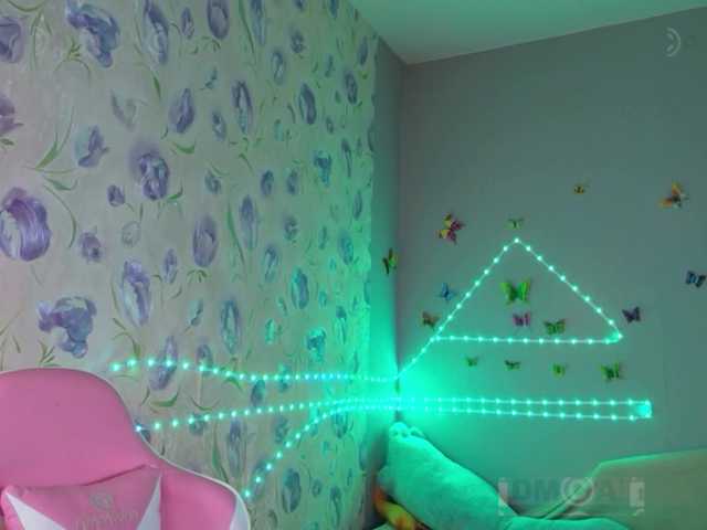 Armura live cam on BongaCams