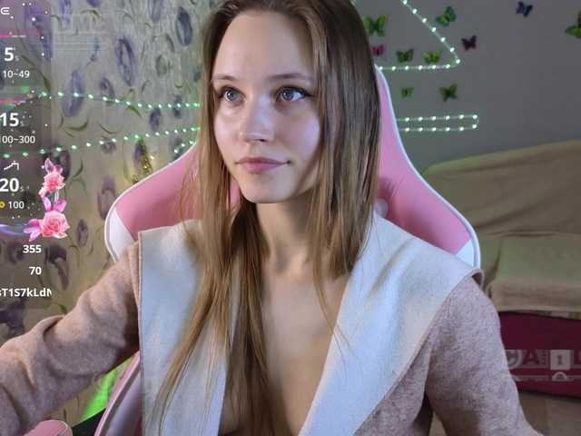 Armura's BongaCams show and profile